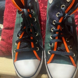 Converse all star unisex